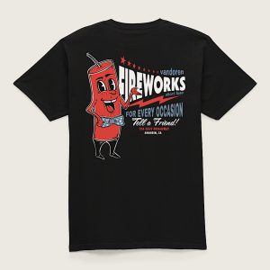 Works T-Shirt
